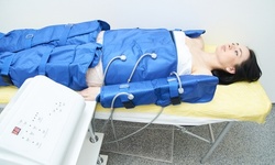 Up to 81% Off on Massage - Lymphatic Drainage at Love You Laser