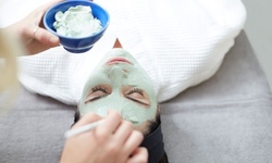One or Two 60-Minute Customized Facials with Chemical Peels at Lumiere Esthetic Studio (Up to 56% Off)