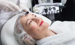 One Organic Rejuvenation or Detox Facial with Add-Ons at GoGreen Organic Spa (Up to 62% Off)