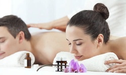 Spa Services at Sky Tree Spa (Up to 49% Off). Five Options Available.