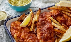 $31 for Meal Package at Endicott Grille, Takeout and Dine-In if Available ($44.95 Value)