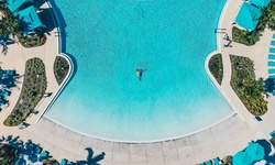 $186 for Couple's Relaxation Massage at St Somewhere Spa At Margaritaville Resort Orlando ($430 Value)