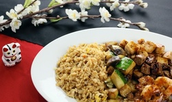 Japanese Cuisine at Shogun (Up to 55% Off). Three Options Available. 