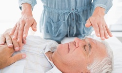 One or Two 45-Minute Reiki Sessions at Love and Light Reminders Studio (Up to 49% Off)