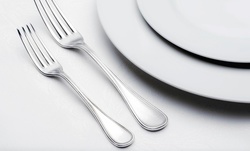 $28 for $50 Worth of Catering Services — Chris and Jennifer's Events