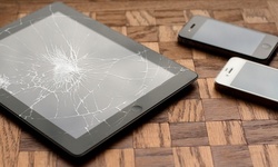 Up to 52% Off on Mobile Phone / Smartphone Repair at Max's IT Services LLC