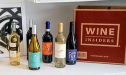 Save 30% On Your Fave Wines With Code