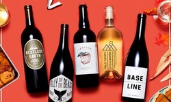 45% Off Your First Winc Order With Code | Uncork & Unwind