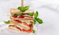 $10.30 for $15 Towards Lunch at Stowell's Cafe & Deli