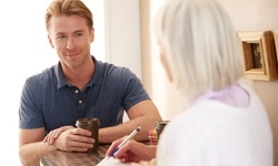 One, Three, or Six 30- or 60-Minute Life-Coaching Sessions from ''I Do'' by Dana (Up to 75% Off)