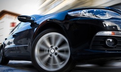 Smog Check for One or Two Cars at First Class Smog (Up to 71% Off)