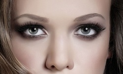 50% Off Beauty Package