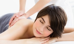 One 60-Minute Massage and More at Royal Agape Day Spa (Up to 59% Off). Three Options Available. 