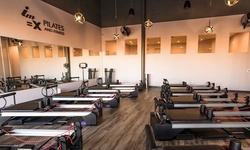 5 or 10 Classes, or 2 Private Sessions at IM=X Pilates and Fitness (Up to 60% Off)