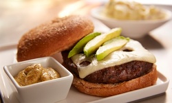 $15 for $30 Worth of American Food at Granite Gorge