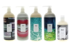 R Co Haircare Shampoo, Conditioner or Set. (Multiple Options Available)