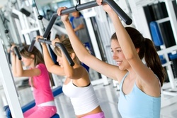 $20 Off $40 Worth of One Month Gym Membership