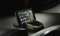  Roadster Car Dash Mount  Cell Phone Holder, Mini Sticky Pad Roadster Car Mount 