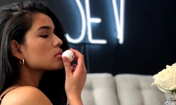 Three or Six Laser Hair-Removal Sessions on One Area at SEV Laser - Calabasas (Up to 30% Off)