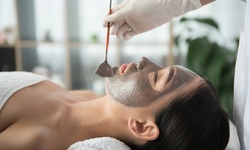 One or Two Oxygen or Hydration Facials at DrRCosmetics (Up to 67% Off) 
