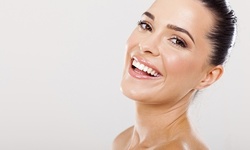 One Dermaplaning Treatments or Dermaplaning with Facial at B'joy Esthetics (Up to 60% Off)