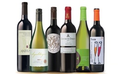Wine of the Month Club Subscriptions from Clubs of America (Up to 25% Off). Four Options Available.