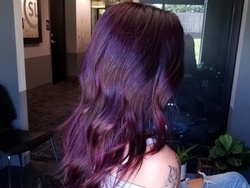 Up to 30% Off on Salon - Hair Color / Highlights at Hair by Badfish
