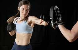 Up to 60% Off on Boxing / Kickboxing - Recreational at Great Vibrations Tampa
