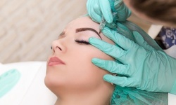 Up to 69% Off on Microshading at Luxury Lashes
