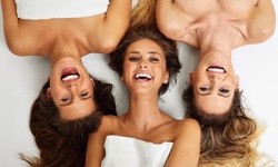 One, Two, or Three Microdermabrasion Treatments at Glamour Faces Los Angeles (Up to 63% Off)