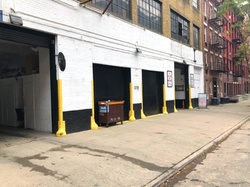 Parking at LittleMan Parking - LM Bonneville Parking, LLC
