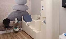 Up to 43% Off on Lymphatic Drainage With/Without Colon Hydrotherapy Treatment at Your Health Success