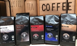 $30 for $50 Towards Products from Pinnacle Coffee