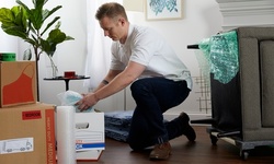 $32 for $50 Toward Moving Services or Two Hours of Moving Services from AA_Movers