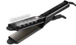 Professional Ceramic Tourmaline Ionic Flat Iron Hair Straightener