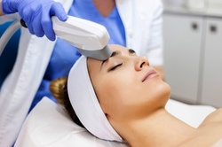 Up to 71% Off on Facial - Ultherapy / Ultrasonic at Muse Beauty Skin Care and Laser Center