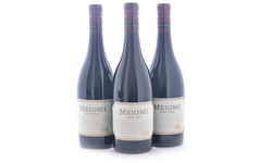 3, 6, 12, or 15 Bottles of Meiomi Pinot Noir from WineOnSale.com (Up to 36% Off)
