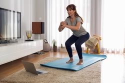 $199 for Six Virtual One-on-One Personal Training Sessions from Fitness Together ($366 Value)