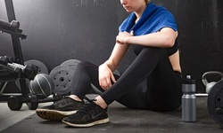 $55.26 for 3 Months of Gym Access & One Personal-Training Assessment at SunCoast Fitness ($210 Value)   