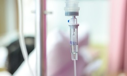 One or Three High-Dose Vitamin C IV Therapy Treatments at Prime Aesthetica Center (Up to 62% Off)