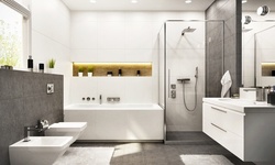 Up to 35% Off on Tile / Grout Cleaning at SUPER CLEAN LLC