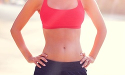 Five, or Ten Lipotropic or B12 Injections at Caring Star Medical Services (Up to 82% Off)