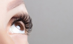 Lash Lift with Optional Tint at Park Place Medispa (Up to 57% Off)