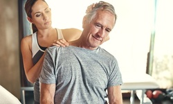 One or Two Chiropractic Treatments with Consultation and Exam at Brown Family Chiropractic (Up to 90% Off)