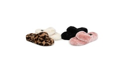 Journee Collection Womens Dream Slipper