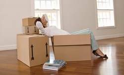 $173 for $315 voucher — Strongarm Delivery and Moving