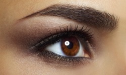 Up to 50% Off on Microblading at iBrows And Co Beauty Bar