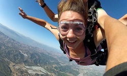 Tandem Skydiving Jump from Skydive the Beach Jacksonville (Up to 63% Off). Three Options Available