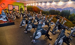 One month of unlimited SPIN and Group Exercise Classes at Vital Cycle (Up to 62% Off)