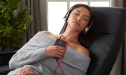 Online Hypnosis On-Demand Sessions from Guiding Light for the Soul (Up to 62% Off). Ten Options Available.